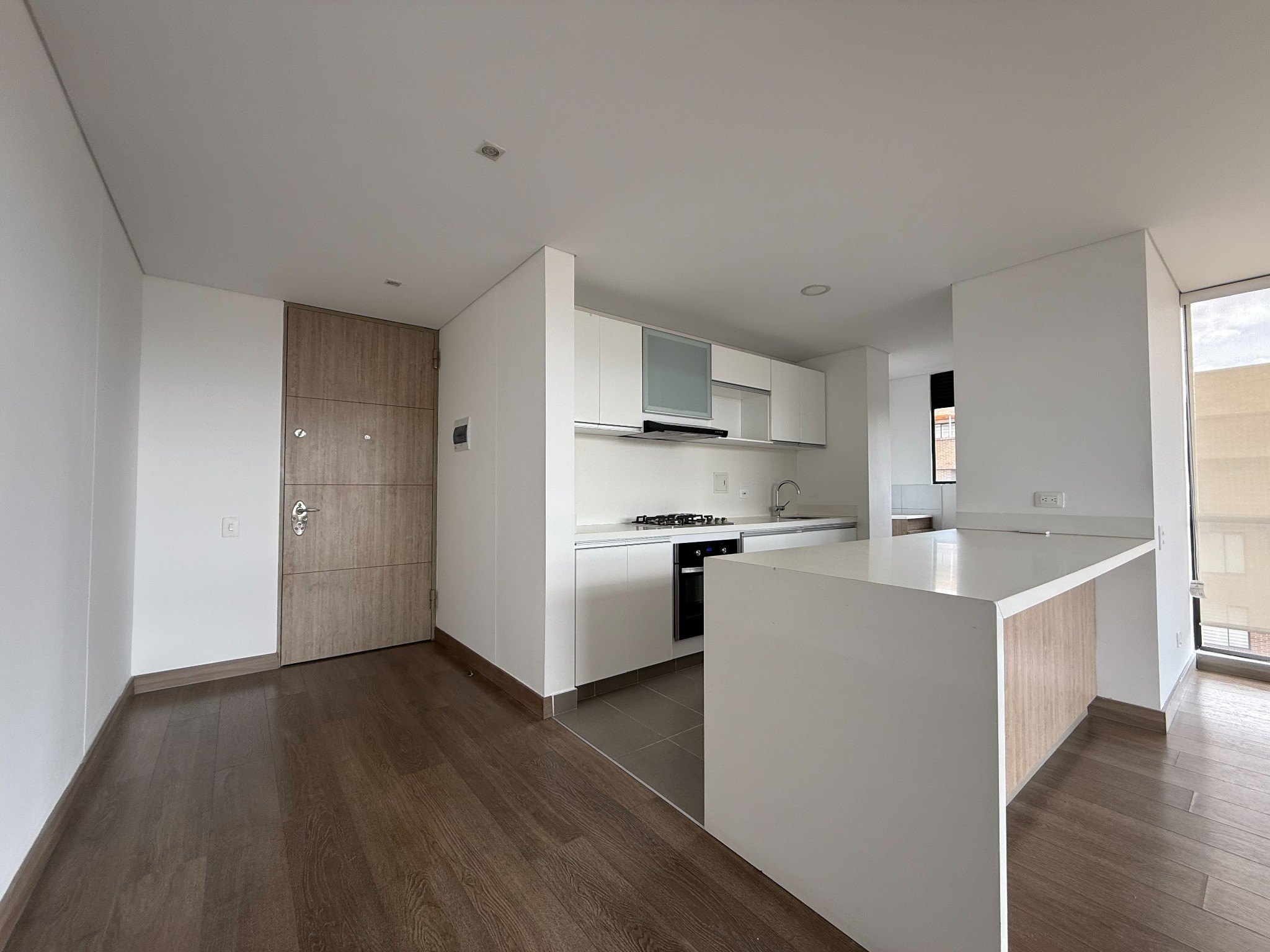 Apartamento en venta en Cantalejo, Bogotá · foto 8 de 24