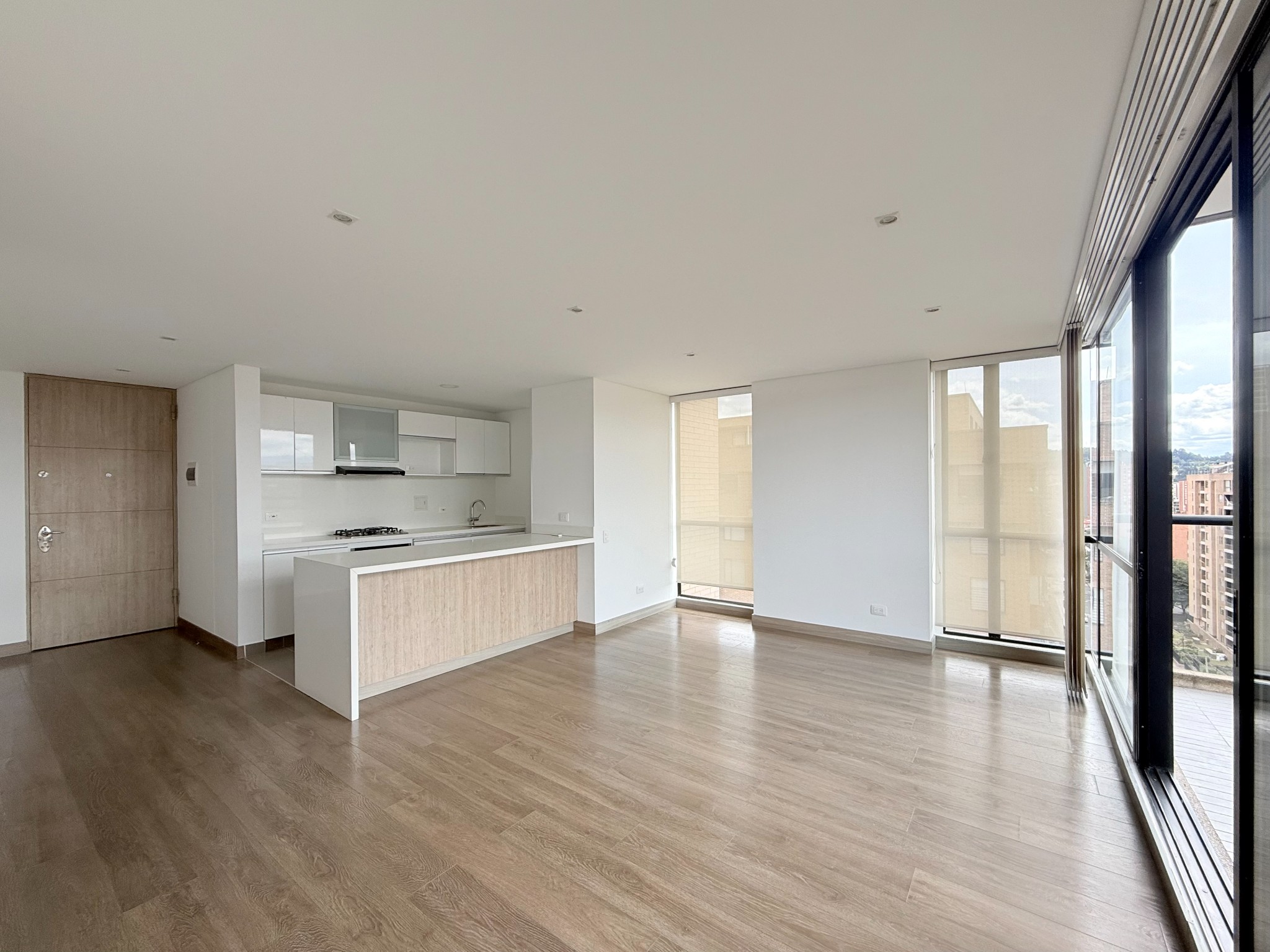 Apartamento en venta en Cantalejo, Bogotá · foto 4 de 24