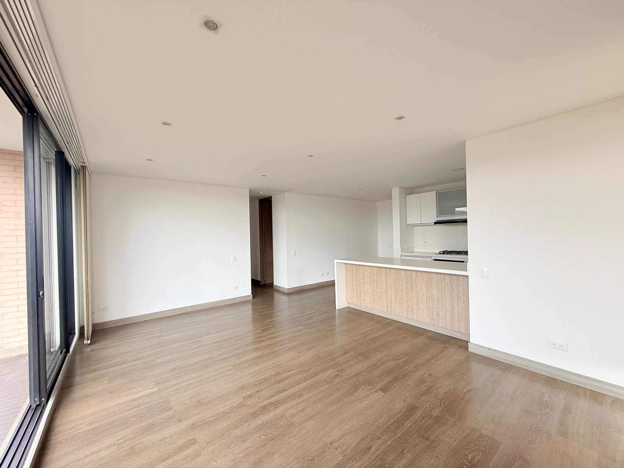 Apartamento en venta en Cantalejo, Bogotá · foto 6 de 24