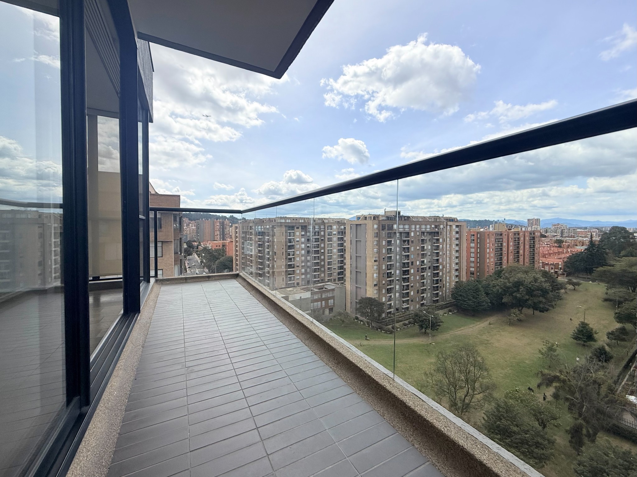 Apartamento en venta en Cantalejo, Bogotá · foto 7 de 24