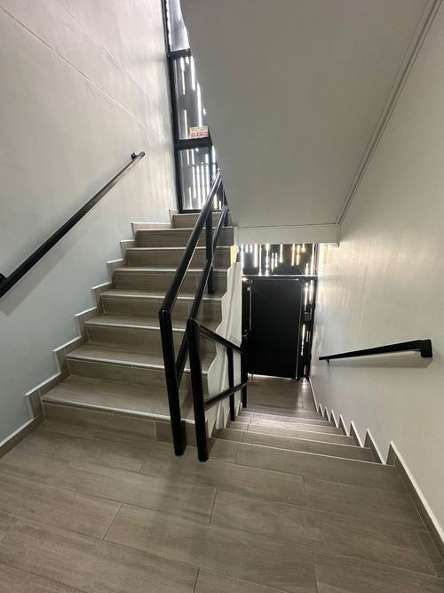 Oficina en arriendo en San Diego, Medellín, 38 m² · foto 7 de 12