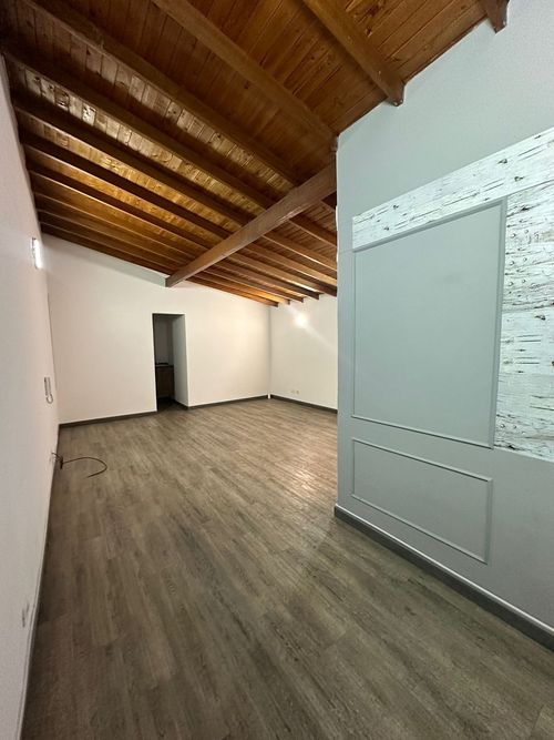 Oficina en arriendo en San Diego, Medellín, 38 m² · foto 8 de 12