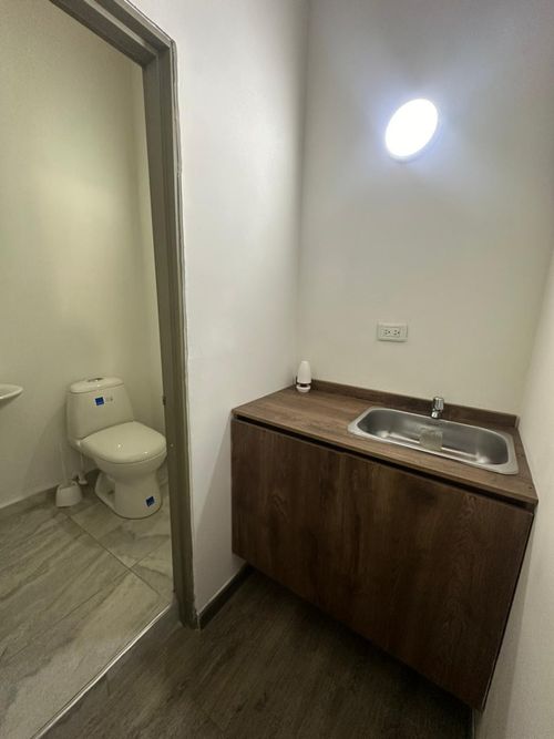 Oficina en arriendo en San Diego, Medellín, 38 m² · foto 9 de 12