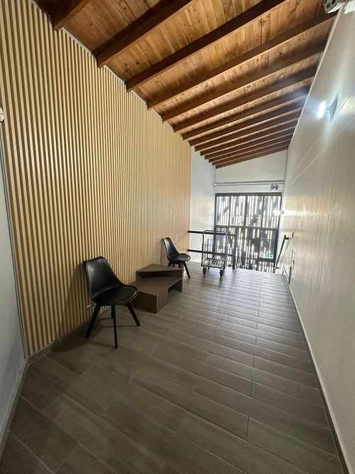 Oficina en arriendo en San Diego, Medellín, 38 m² · foto 11 de 12