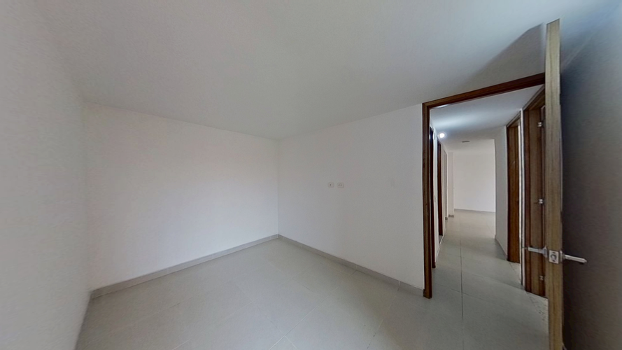 Apartamento de 3 alcobas en venta en Laguna Larga, Madrid, 51 m² · foto 7 de 24