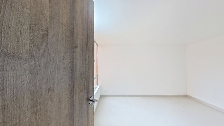 Apartamento de 3 alcobas en venta en Laguna Larga, Madrid, 51 m² · foto 13 de 24