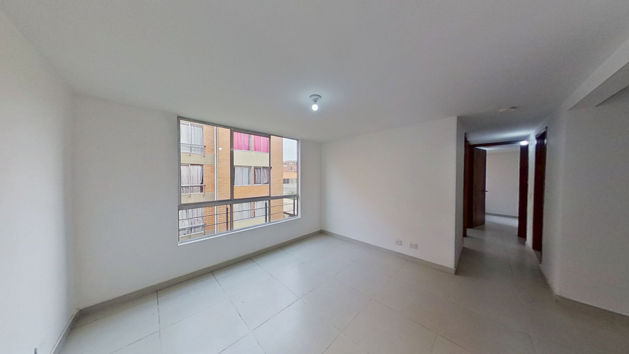 Apartamento de 3 alcobas en venta en Laguna Larga, Madrid, 51 m² · foto 14 de 24