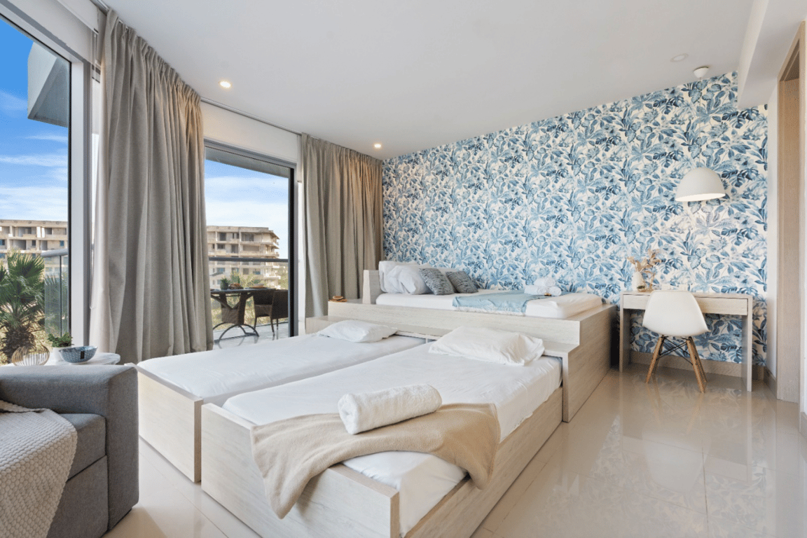 Apartamento en venta en Manzanillo, Cartagena · foto 4 de 12