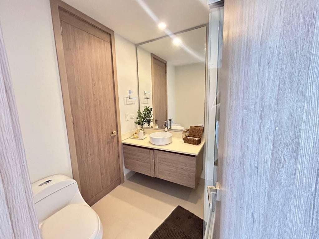 Apartamento en venta en Manzanillo, Cartagena · foto 5 de 12