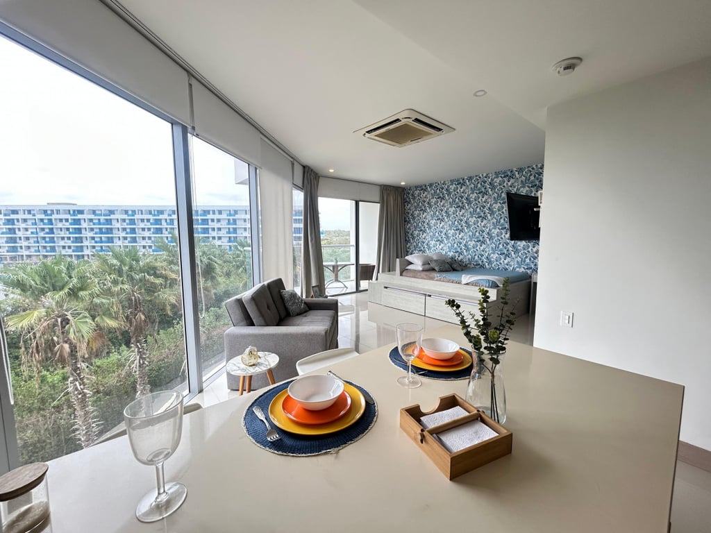 Apartamento en venta en Manzanillo, Cartagena · foto 8 de 12