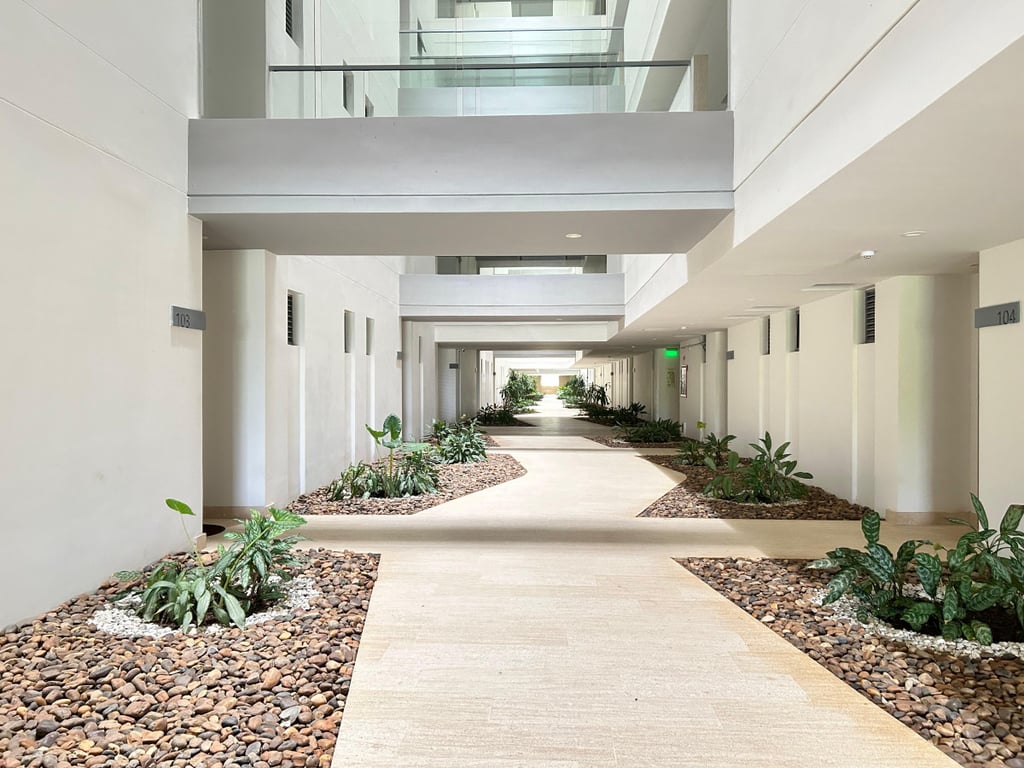 Apartamento en venta en Manzanillo, Cartagena · foto 10 de 12