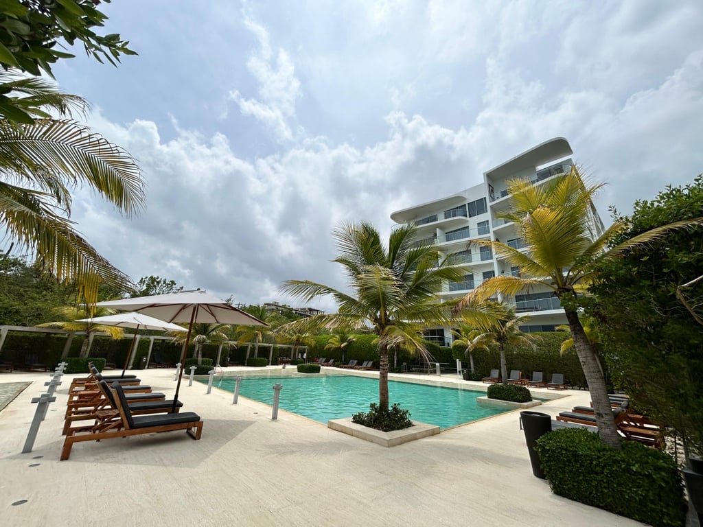 Apartamento en venta en Manzanillo, Cartagena · foto 11 de 12
