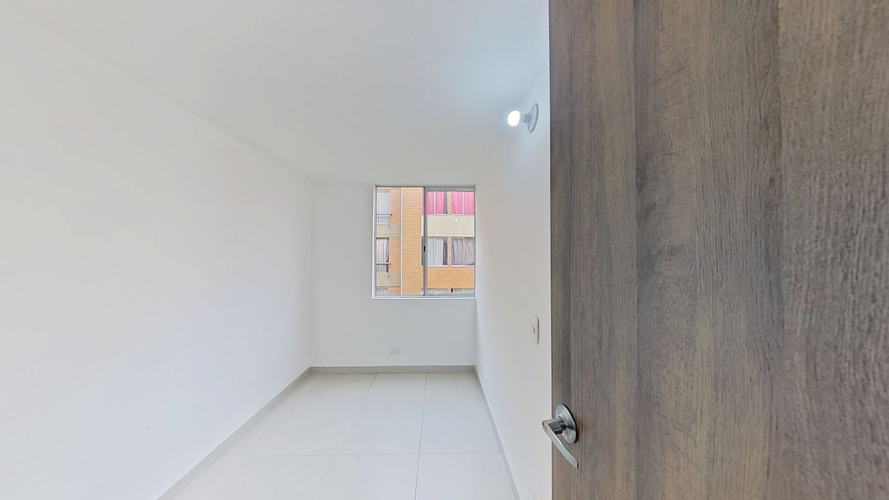 Apartamento de 3 alcobas en venta en Laguna Larga, Madrid, 51 m² · foto 24 de 24