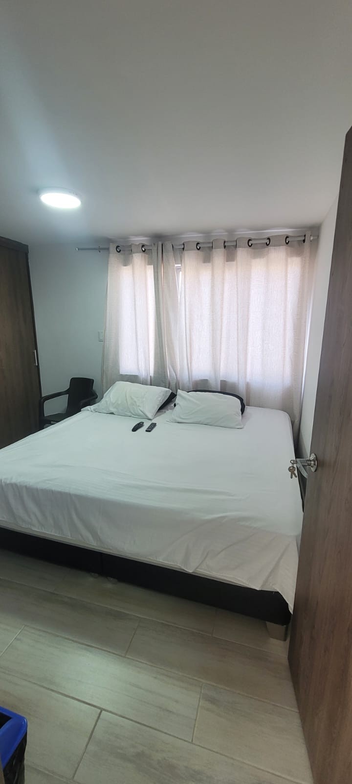 Apartamento en venta en Florida Nueva, Medellín · foto 3 de 14