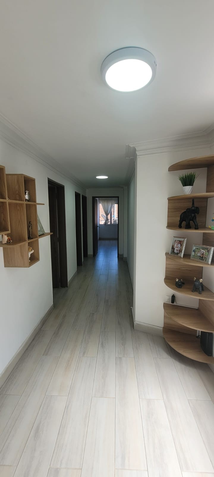 Apartamento en venta en Florida Nueva, Medellín · foto 4 de 14