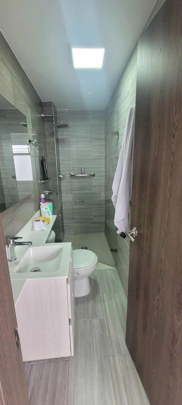 Apartamento en venta en Florida Nueva, Medellín · foto 11 de 14