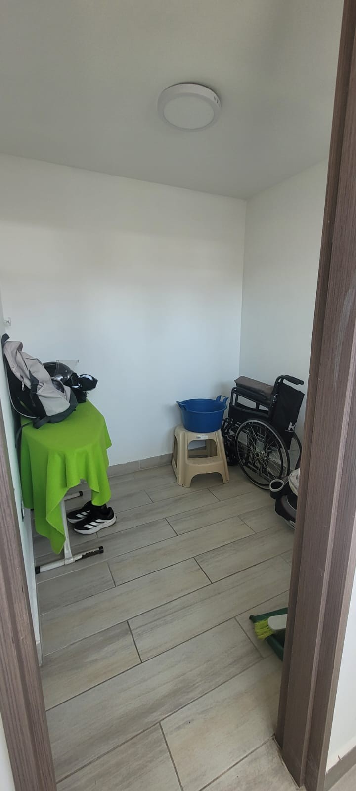 Apartamento en venta en Florida Nueva, Medellín · foto 9 de 14
