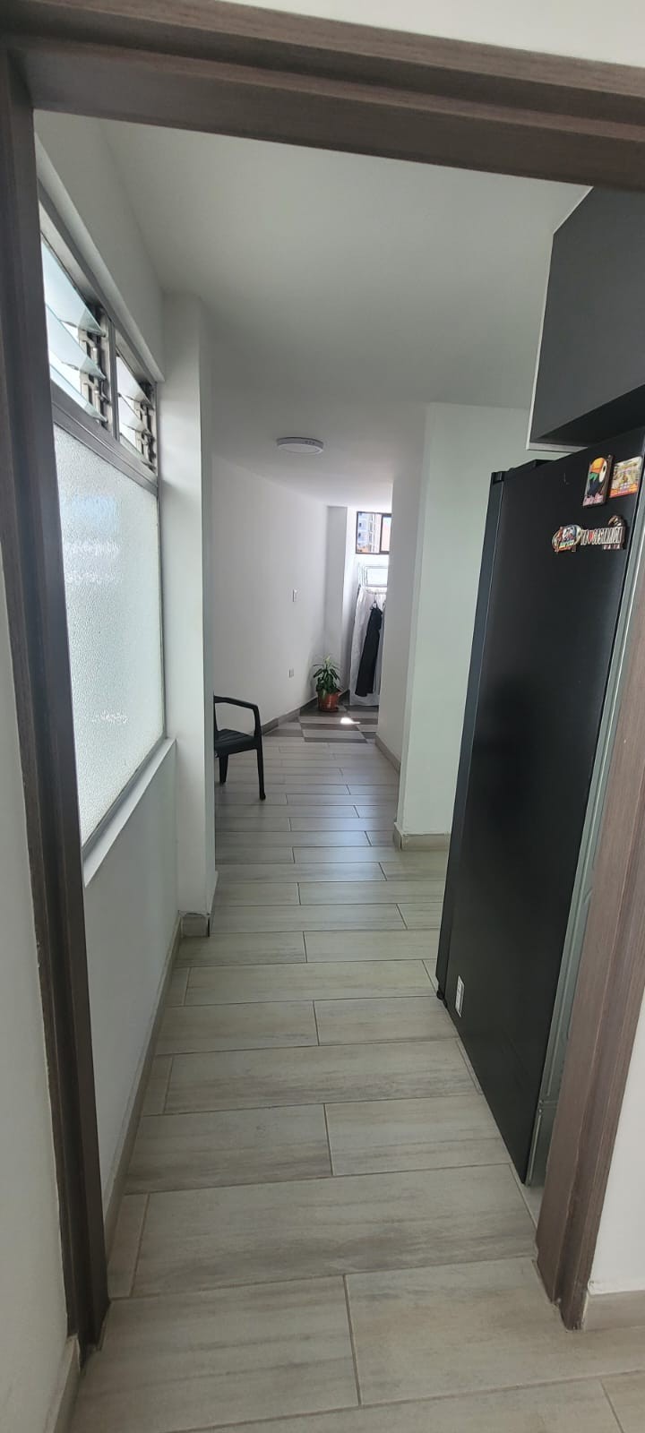 Apartamento en venta en Florida Nueva, Medellín · foto 6 de 14