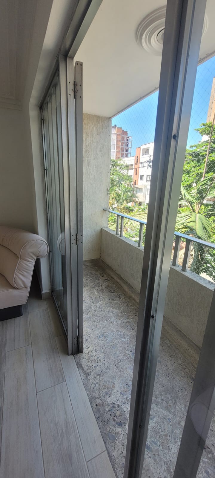 Apartamento en venta en Florida Nueva, Medellín · foto 13 de 14
