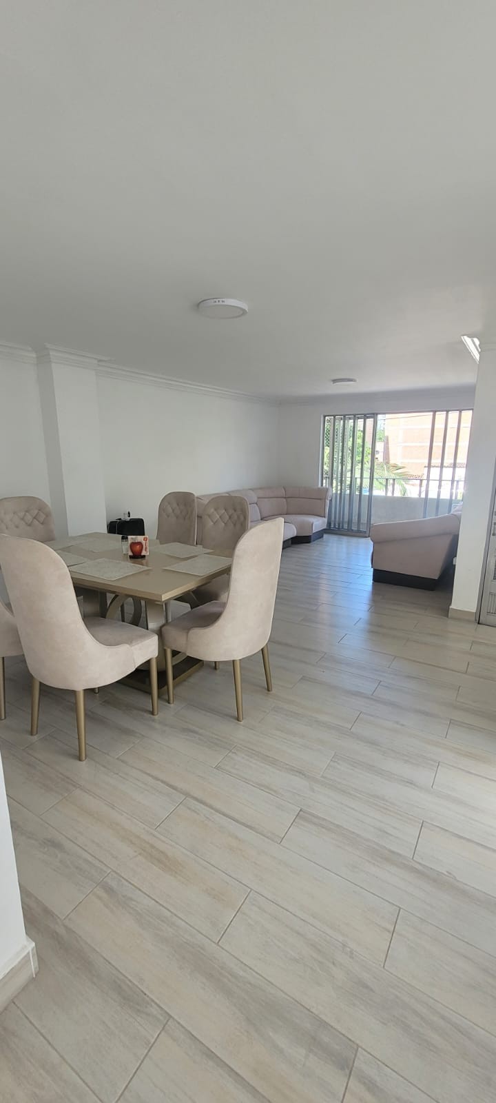 Apartamento en venta en Florida Nueva, Medellín · foto 7 de 14