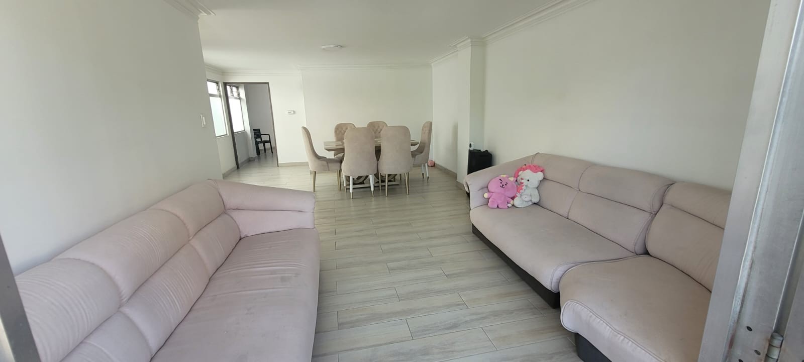 Apartamento en venta en Florida Nueva, Medellín · foto 10 de 14