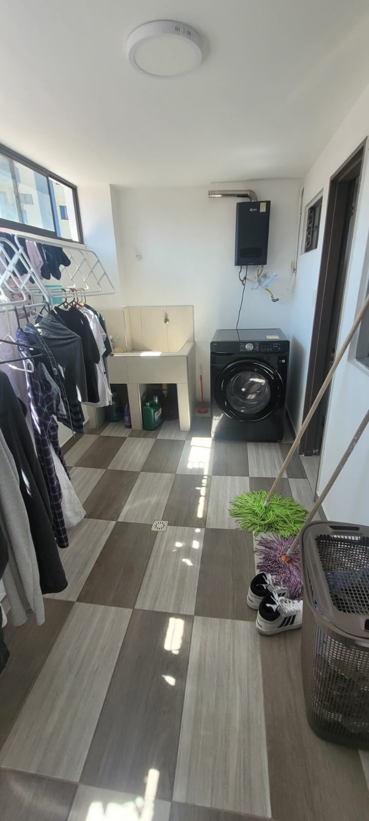 Apartamento en venta en Florida Nueva, Medellín · foto 14 de 14