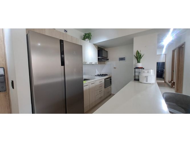 Apartamento de 3 alcobas en venta en Toledo, La Estrella, 73 m² · foto 4 de 24