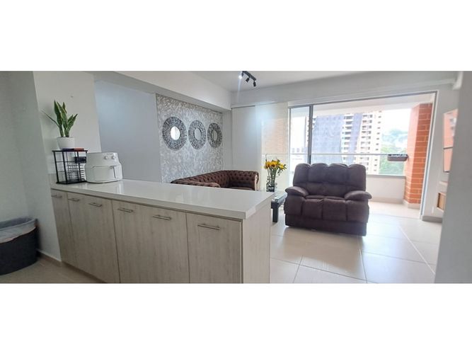 Apartamento de 3 alcobas en venta en Toledo, La Estrella, 73 m² · foto 5 de 24