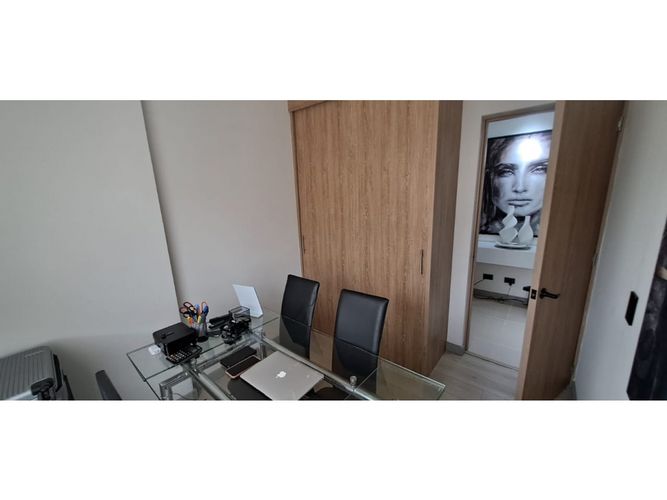 Apartamento de 3 alcobas en venta en Toledo, La Estrella, 73 m² · foto 10 de 24