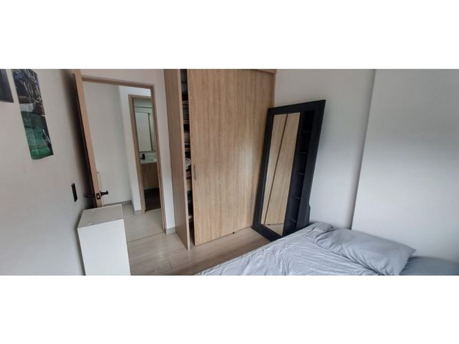 Apartamento de 3 alcobas en venta en Toledo, La Estrella, 73 m² · foto 11 de 24