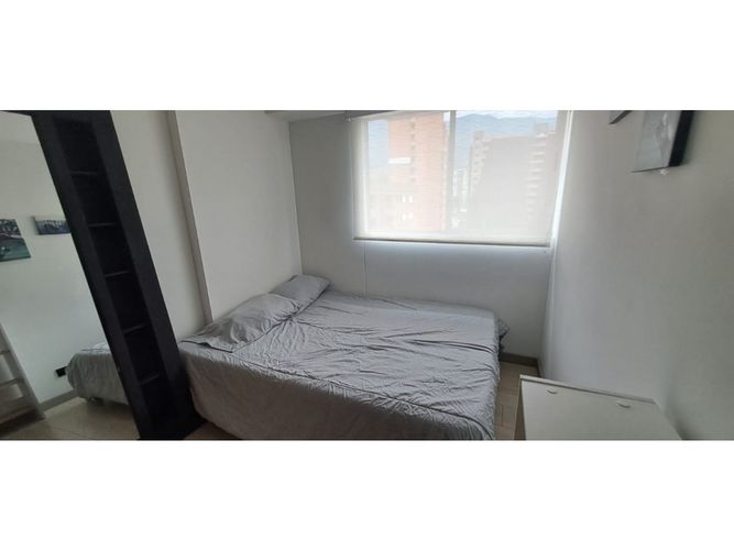 Apartamento de 3 alcobas en venta en Toledo, La Estrella, 73 m² · foto 12 de 24