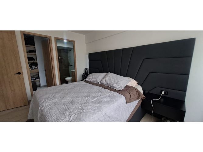 Apartamento de 3 alcobas en venta en Toledo, La Estrella, 73 m² · foto 13 de 24