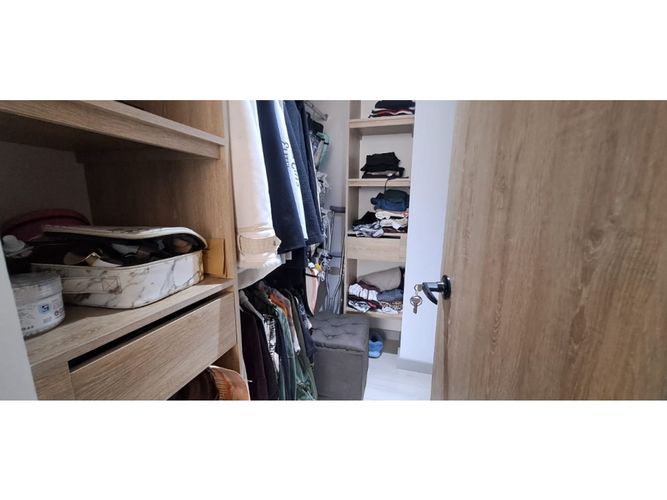Apartamento de 3 alcobas en venta en Toledo, La Estrella, 73 m² · foto 15 de 24