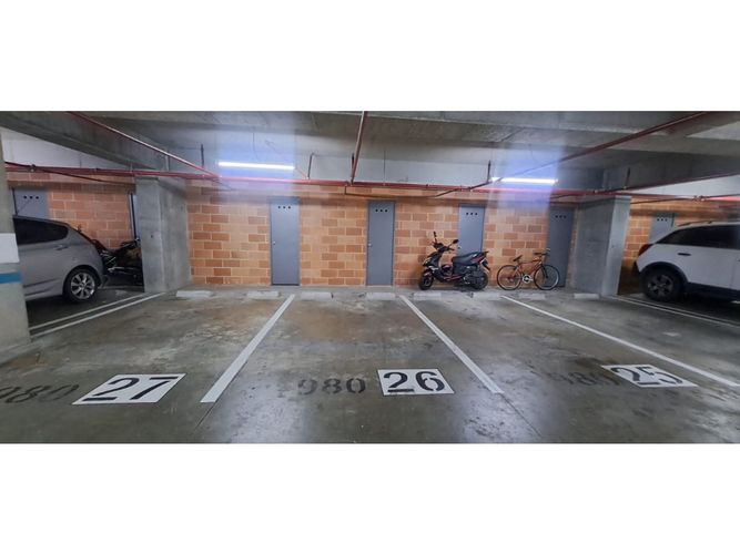 Apartamento de 3 alcobas en venta en Toledo, La Estrella, 73 m² · foto 17 de 24