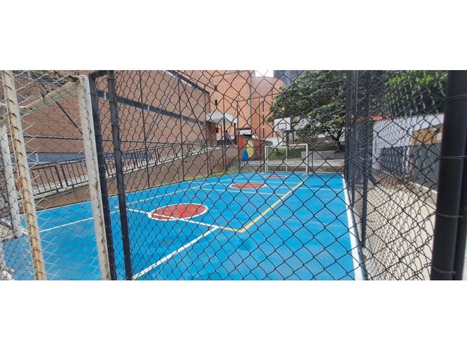 Apartamento de 3 alcobas en venta en Toledo, La Estrella, 73 m² · foto 20 de 24