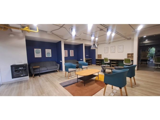 Apartamento de 3 alcobas en venta en Toledo, La Estrella, 73 m² · foto 21 de 24