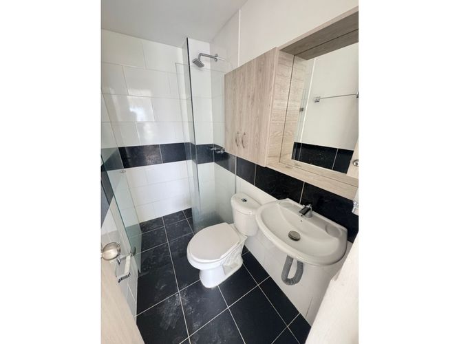 Apartamento de 3 alcobas en venta en Santa Ana, Itagüí, 65 m² · foto 5 de 14