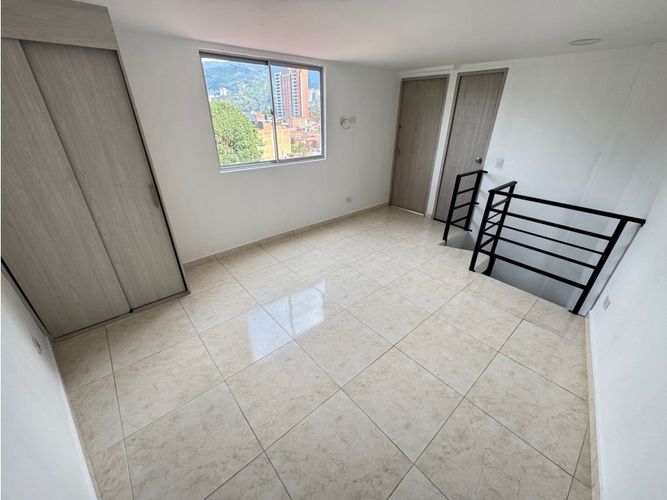Apartamento de 3 alcobas en venta en Santa Ana, Itagüí, 65 m² · foto 6 de 14