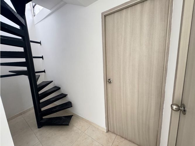 Apartamento de 3 alcobas en venta en Santa Ana, Itagüí, 65 m² · foto 7 de 14