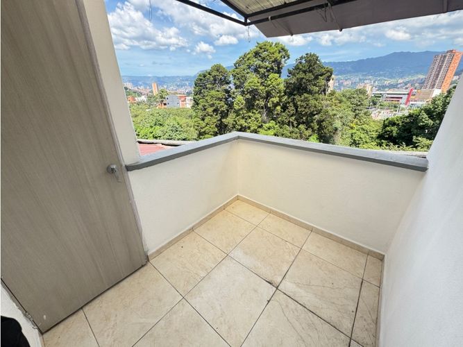 Apartamento de 3 alcobas en venta en Santa Ana, Itagüí, 65 m² · foto 11 de 14
