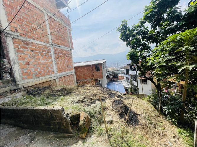 Lote en venta en Rural, Itagüí, 50 m² · foto 2 de 9