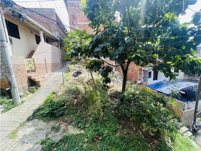 Lote en venta en Rural, Itagüí, 50 m² · foto 5 de 9