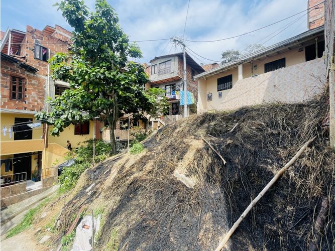 Lote en venta en Rural, Itagüí, 50 m² · foto 6 de 9