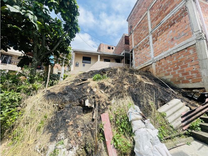 Lote en venta en Rural, Itagüí, 50 m² · foto 8 de 9