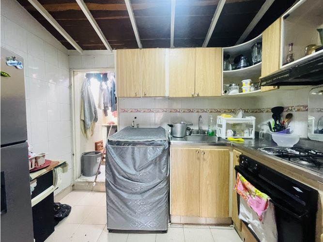 Casa de 3 alcobas en venta en San Agustin Industrial, La Estrella, 49 m² · foto 3 de 11