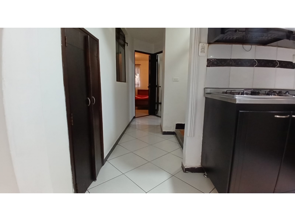 Apartamento en venta en Balcones De Sevilla, Itagüí · foto 2 de 17