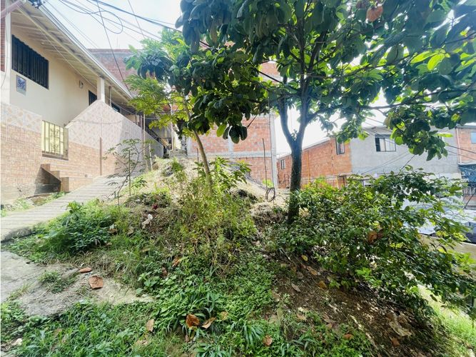 Lote en venta en Rural, Itagüí, 50 m² · foto 9 de 9