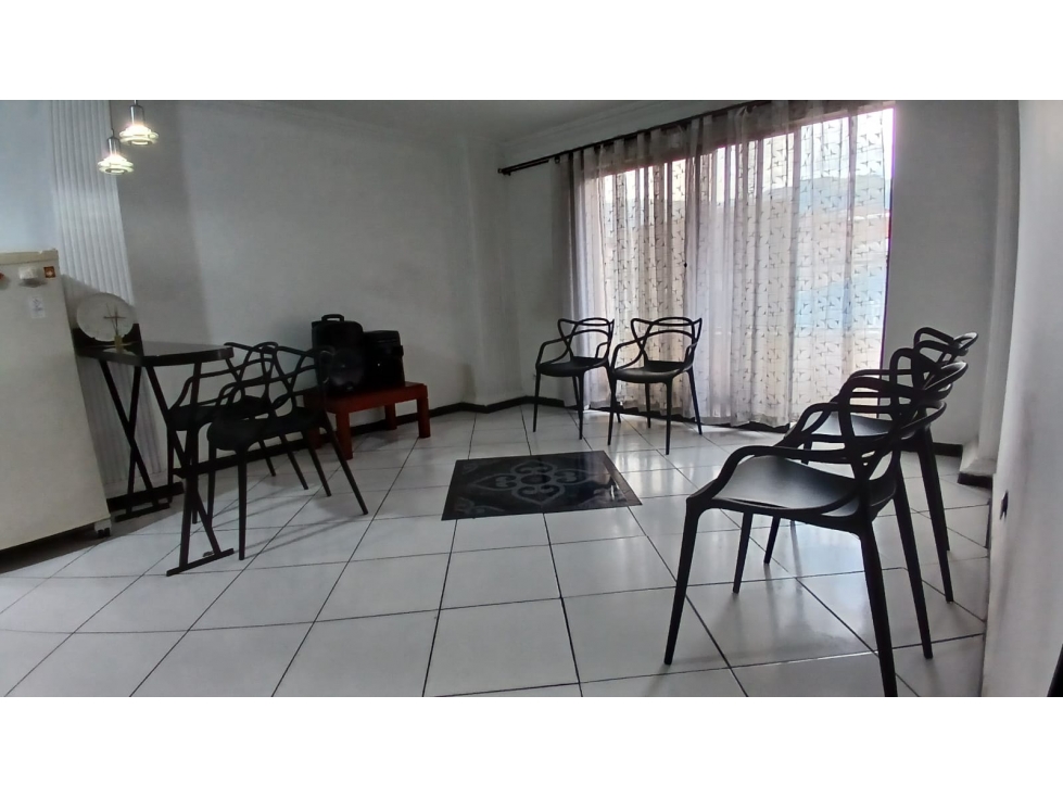 Apartamento en venta en Balcones De Sevilla, Itagüí · foto 4 de 17
