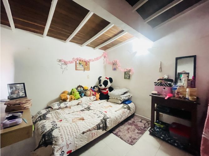 Casa de 3 alcobas en venta en San Agustin Industrial, La Estrella, 49 m² · foto 5 de 11