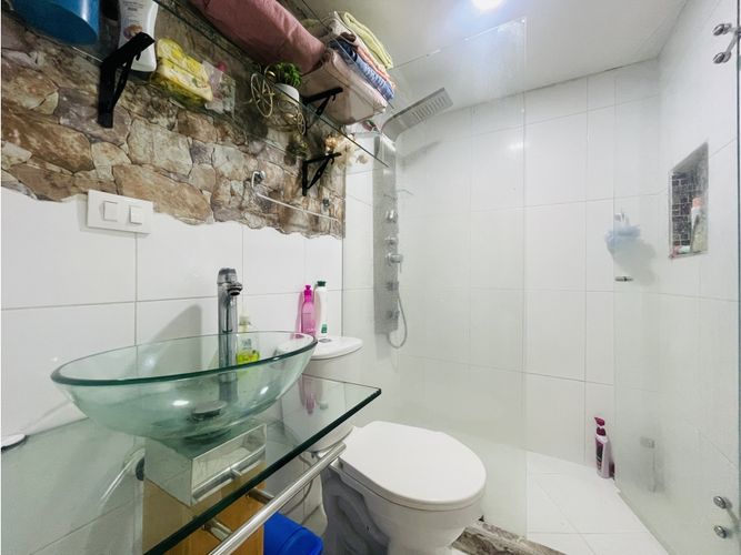 Casa de 3 alcobas en venta en San Agustin Industrial, La Estrella, 49 m² · foto 6 de 11